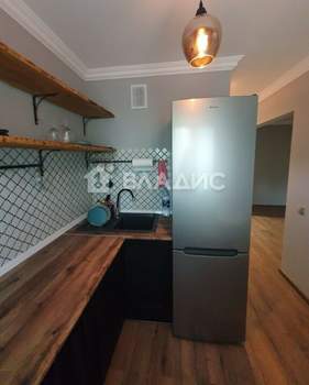 2-к квартира, вторичка, 44м2, 2/5 этаж