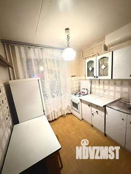 2-к квартира, вторичка, 45м2, 1/5 этаж
