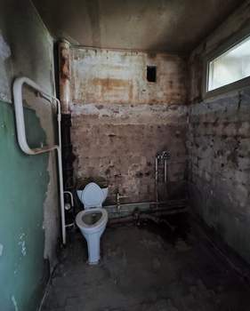 1-к квартира, вторичка, 32м2, 5/5 этаж