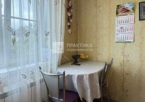 2-к квартира, вторичка, 45м2, 5/5 этаж