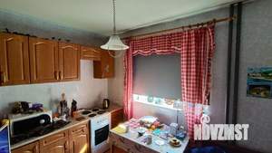 1-к квартира, вторичка, 45м2, 5/21 этаж