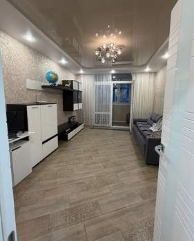 5-к квартира, вторичка, 132м2, 12/12 этаж