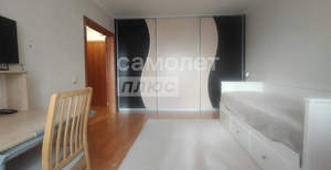 1-к квартира, вторичка, 35м2, 9/16 этаж