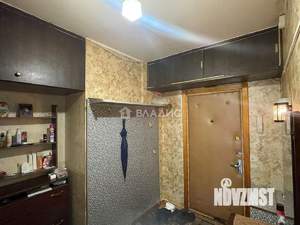 3-к квартира, вторичка, 67м2, 3/12 этаж