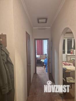 1-к квартира, вторичка, 38м2, 13/19 этаж