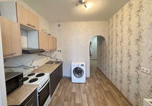 1-к квартира, вторичка, 39м2, 9/16 этаж