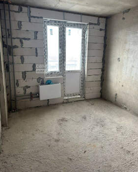 1-к квартира, сданный дом, 32м2, 9/17 этаж