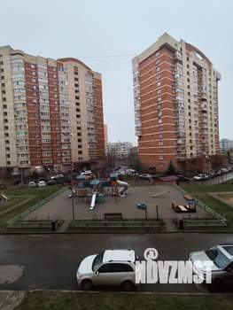 1-к квартира, вторичка, 42м2, 3/17 этаж