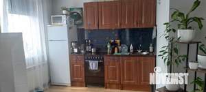 1-к квартира, вторичка, 41м2, 14/17 этаж