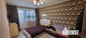 3-к квартира, вторичка, 53м2, 4/5 этаж