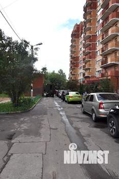1-к квартира, вторичка, 34м2, 5/14 этаж