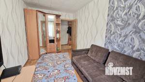 3-к квартира, вторичка, 59м2, 1/9 этаж