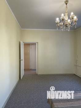 2-к квартира, вторичка, 50м2, 1/2 этаж
