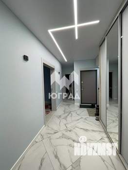 3-к квартира, вторичка, 92м2, 3/17 этаж