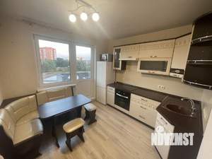 1-к квартира, вторичка, 42м2, 5/17 этаж