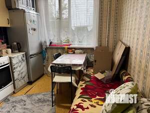 1-к квартира, вторичка, 39м2, 2/14 этаж