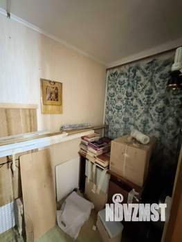 1-к квартира, вторичка, 31м2, 5/5 этаж