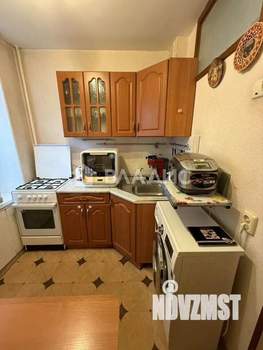 3-к квартира, вторичка, 56м2, 1/5 этаж