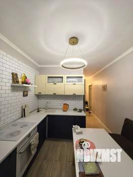 1-к квартира, вторичка, 38м2, 2/17 этаж