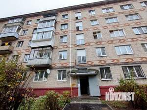 2-к квартира, вторичка, 45м2, 2/5 этаж