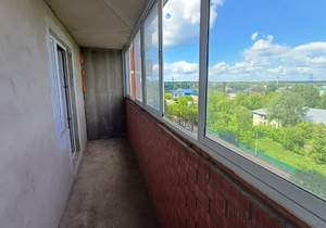 2-к квартира, вторичка, 51м2, 8/17 этаж