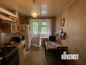 3-к квартира, вторичка, 67м2, 3/12 этаж