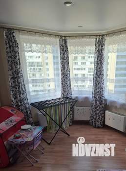 2-к квартира, сданный дом, 61м2, 8/17 этаж