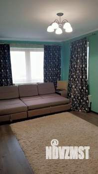 2-к квартира, вторичка, 56м2, 16/23 этаж