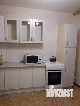 1-к квартира, вторичка, 36м2, 2/16 этаж