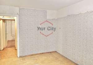 3-к квартира, вторичка, 60м2, 1/5 этаж