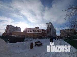 1-к квартира, вторичка, 39м2, 1/17 этаж