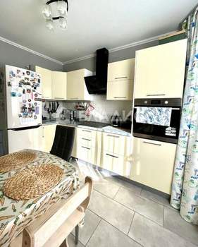 2-к квартира, вторичка, 51м2, 15/17 этаж