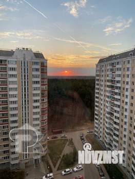 2-к квартира, вторичка, 62м2, 15/17 этаж