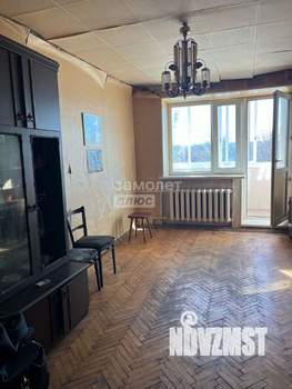 2-к квартира, вторичка, 40м2, 5/5 этаж