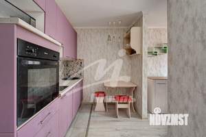 Студия квартира, вторичка, 26м2, 9/17 этаж