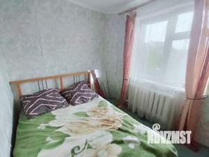 3-к квартира, вторичка, 54м2, 5/5 этаж
