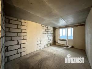 Студия квартира, вторичка, 27м2, 8/12 этаж