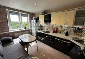 1-к квартира, вторичка, 47м2, 11/14 этаж