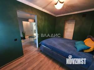 2-к квартира, вторичка, 45м2, 2/5 этаж