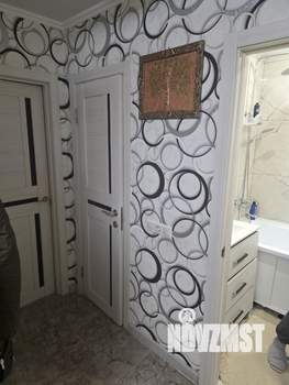 2-к квартира, вторичка, 55м2, 11/17 этаж