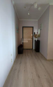 2-к квартира, вторичка, 59м2, 14/17 этаж