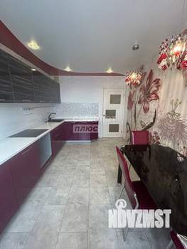 2-к квартира, вторичка, 58м2, 5/20 этаж