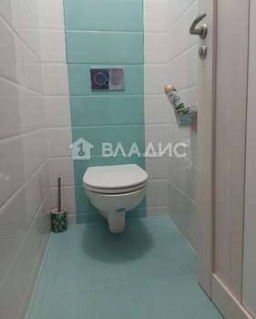 2-к квартира, вторичка, 40м2, 9/18 этаж