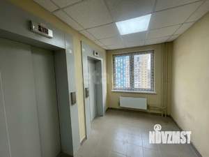 1-к квартира, вторичка, 32м2, 11/17 этаж