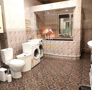 3-к квартира, вторичка, 116м2, 10/10 этаж