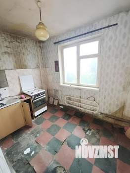 2-к квартира, вторичка, 45м2, 3/5 этаж