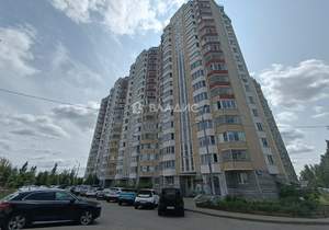 2-к квартира, вторичка, 53м2, 16/17 этаж
