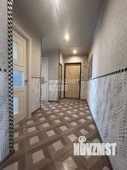 2-к квартира, вторичка, 58м2, 5/20 этаж