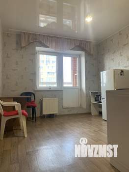 1-к квартира, вторичка, 49м2, 13/19 этаж