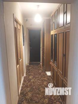 2-к квартира, вторичка, 49м2, 3/5 этаж